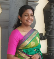 Varsha Vijayan